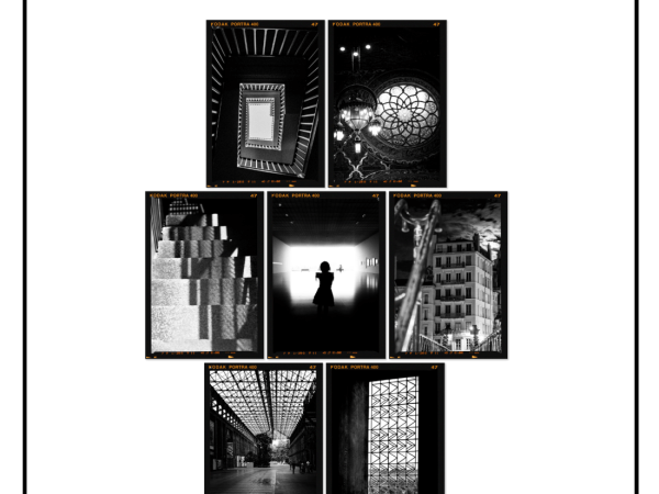 Exposition Photo : Marie Watts – Ombres et&nbsp;Lumières